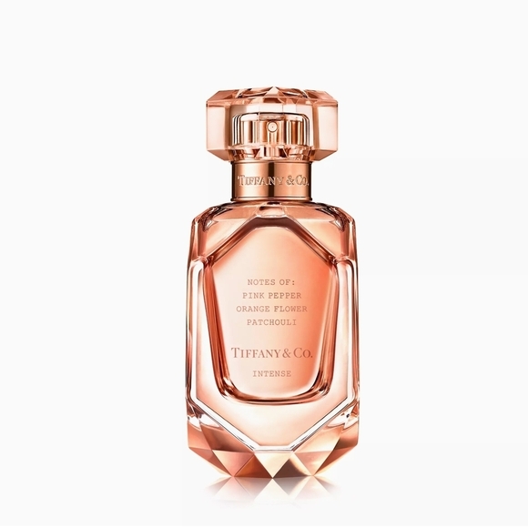 Tiffany & Co Intense EDP TESTER 2.5 oz 75mL Sprayed Once